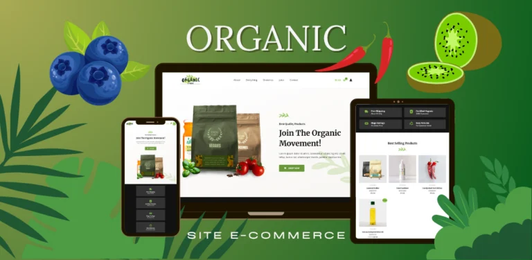 organic