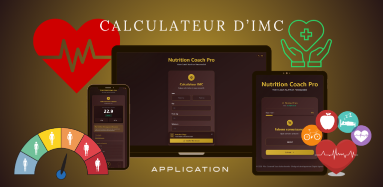 imc application