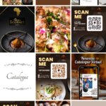 Galerie Instagram